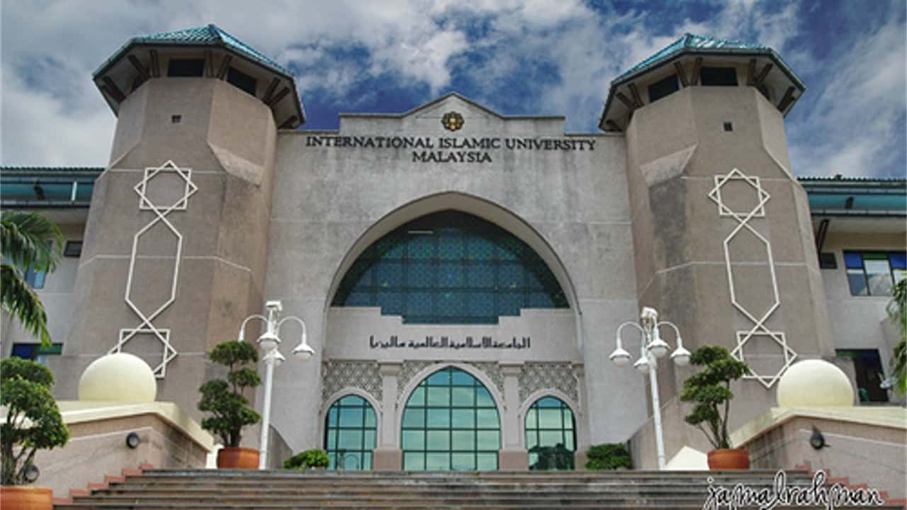 DOCTOR OF PHILOSOPHY (ISLAMIC BANKING AND FINANCE)