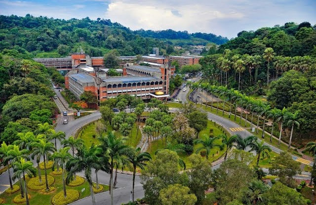 SARJANA PERAKAUNAN