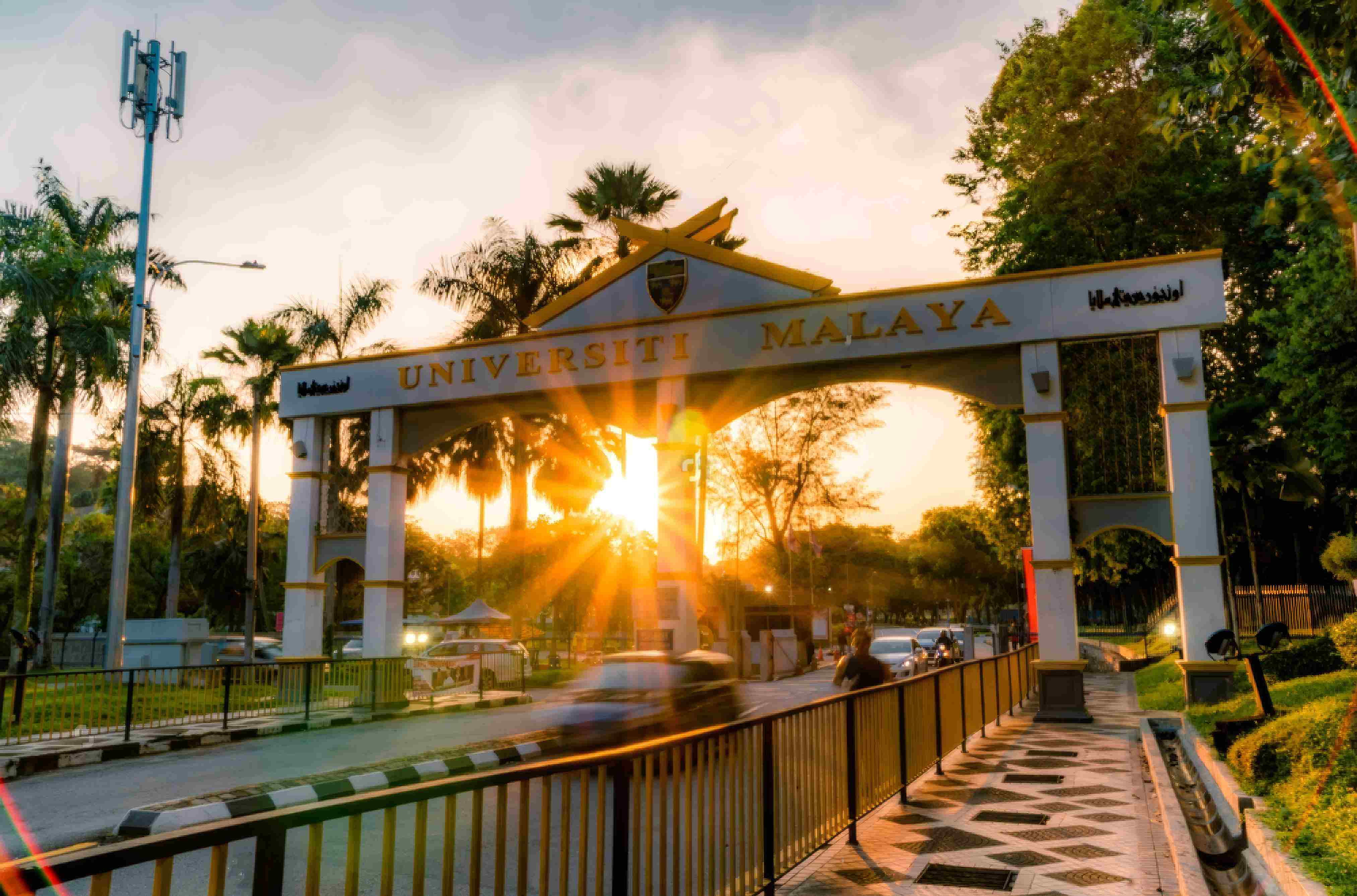 BACHELOR OF ARTS SOUTHEAST ASIAN STUDIES