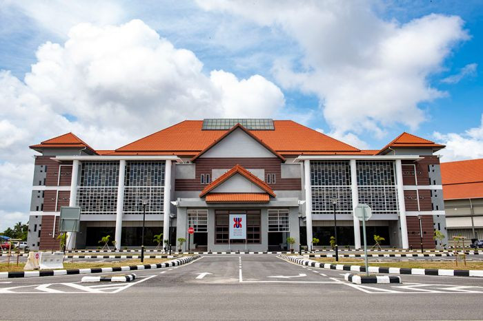 SARJANA PENTADBIRAN PERNIAGAAN