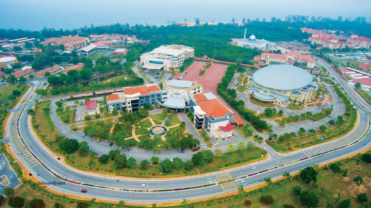 BACHELOR OF APPLIED SCIENCE (MARITIME TECHNOLOGY) WITH HONOURS 