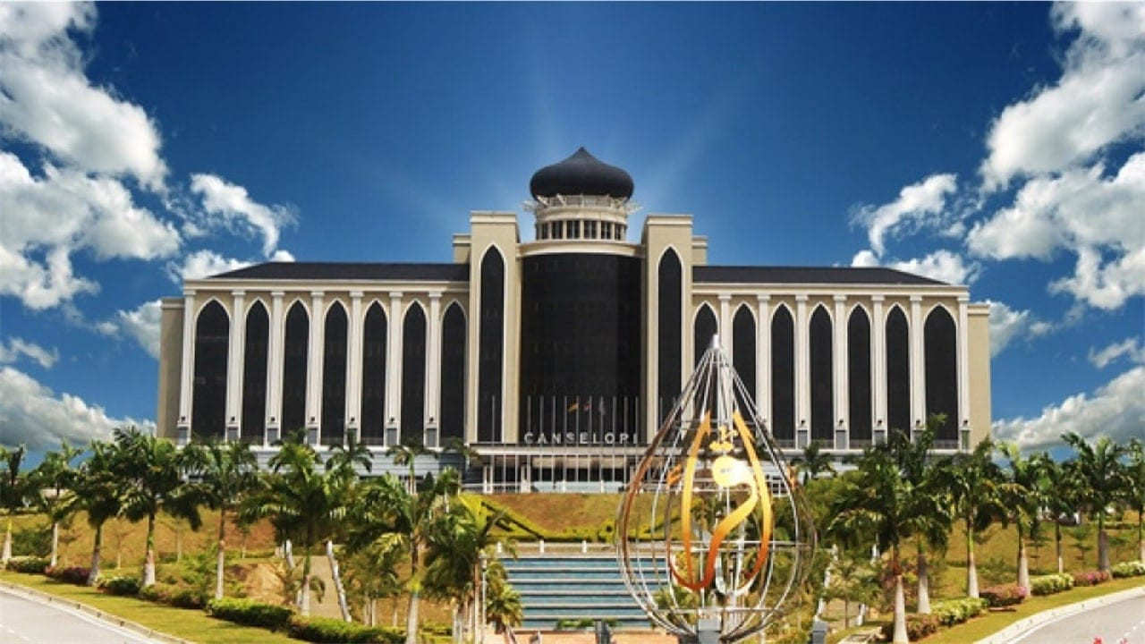 MASTER OF AQIDAH AND RELIGION STUDIES (FACULTY OF LEADERSHIP AND MANAGEMENT)