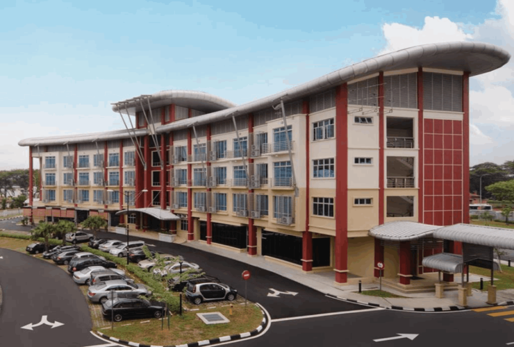 MASTER OCCUPATIONAL SAFETY AND HEALTH MANAGEMENT