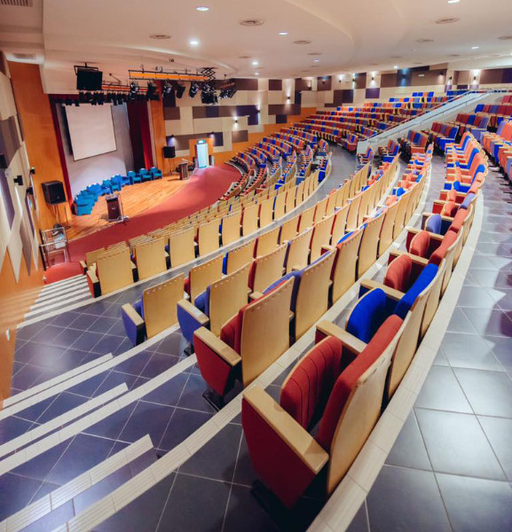 DIPLOMA IN HUMAN RESOURCE MANAGEMENT